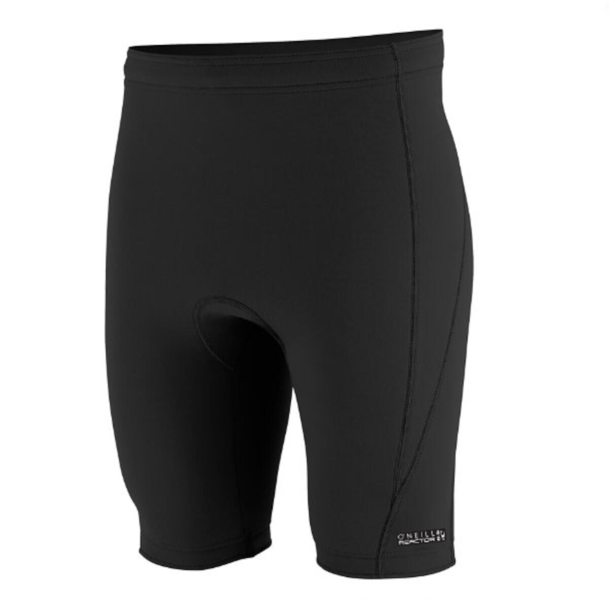 Shorts Néoprène 1.5mm Graphite Reactor II 1/2