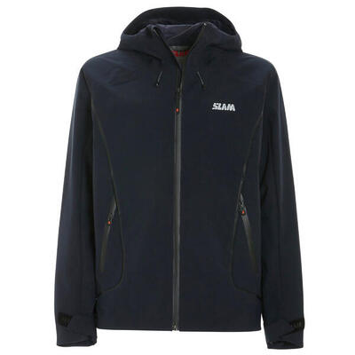 Slam act trainingsjack met capuchon volwassenen