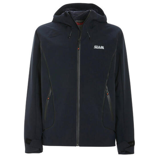 Veste À Capuche Slam Act Adulte