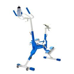 WR3 AIR Aquabike cardio Aluminium Résistance hydraulique