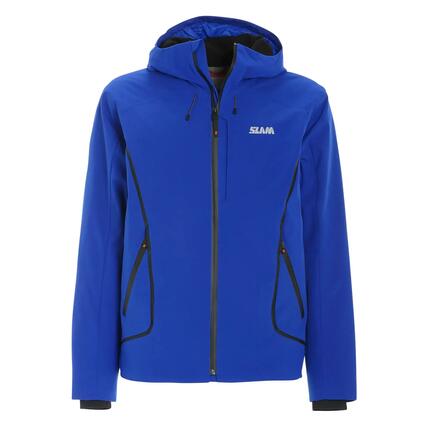 Veste À Capuche Slam Act Adulte