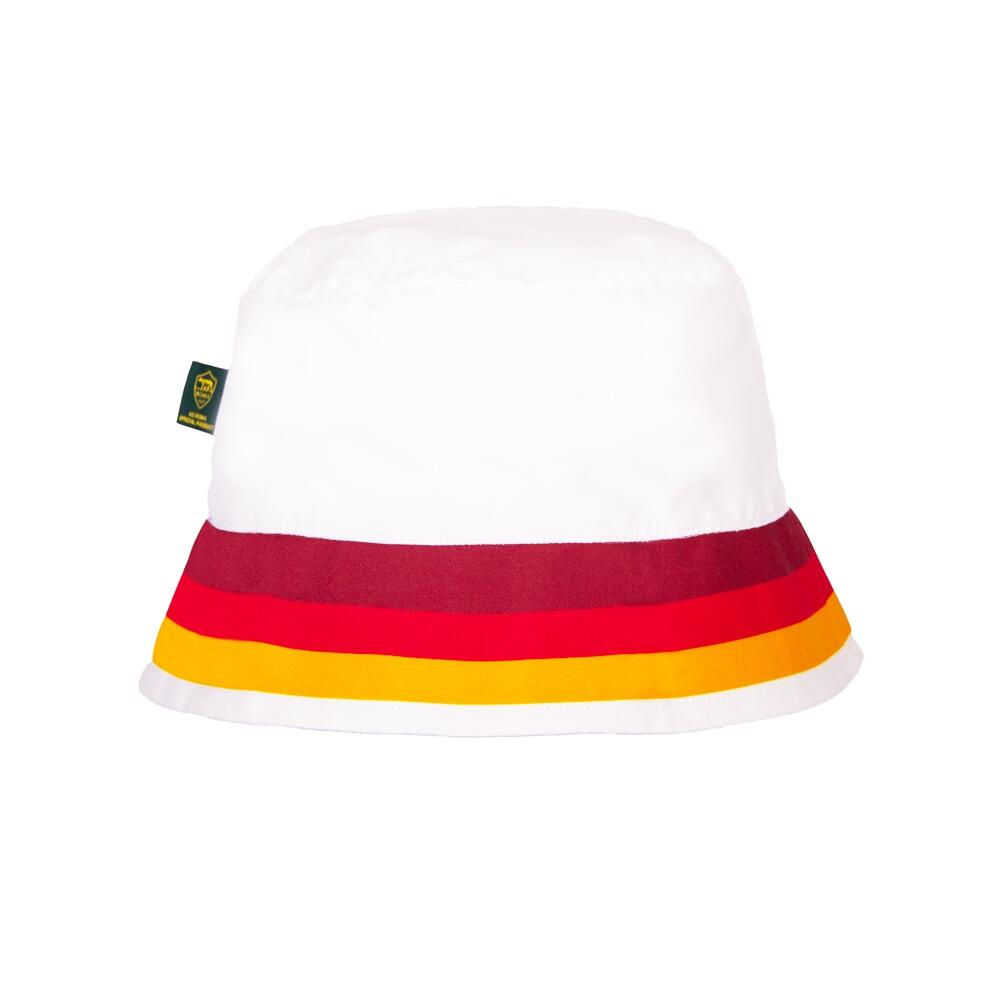 AS Roma Stripes Bob 2/4