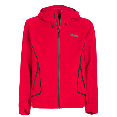 Slam act trainingsjack met capuchon volwassenen