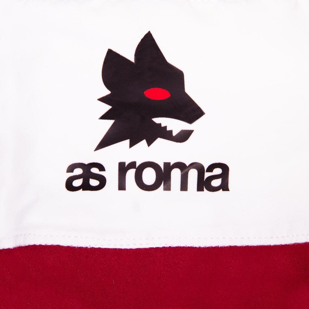 AS Roma Stripes Bob 3/4