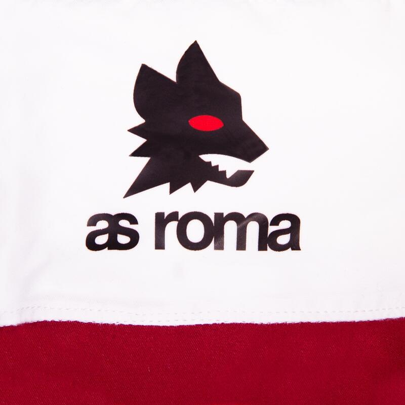 AS Roma Stripes Bob