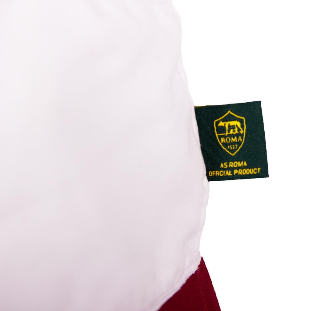 AS Roma Stripes Bob 4/4