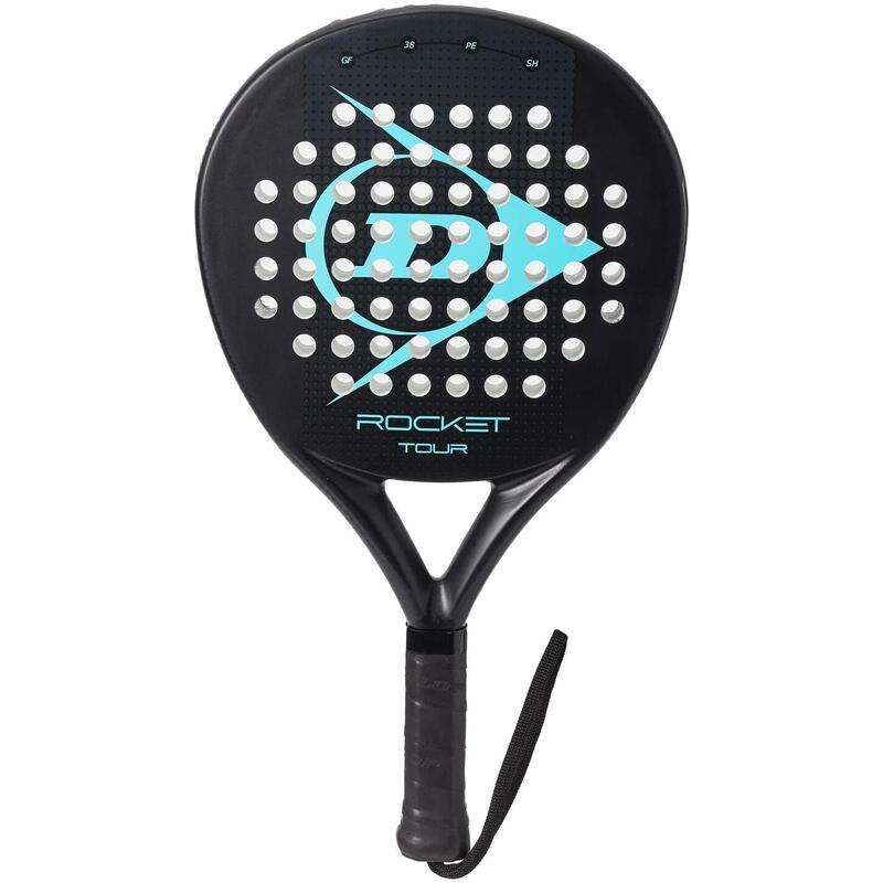 Dunlop Rocket Tour Azul