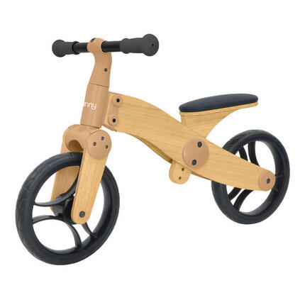Draisienne en bois Balance Bike 1000 - 2 Roues - 2 à 5 ans