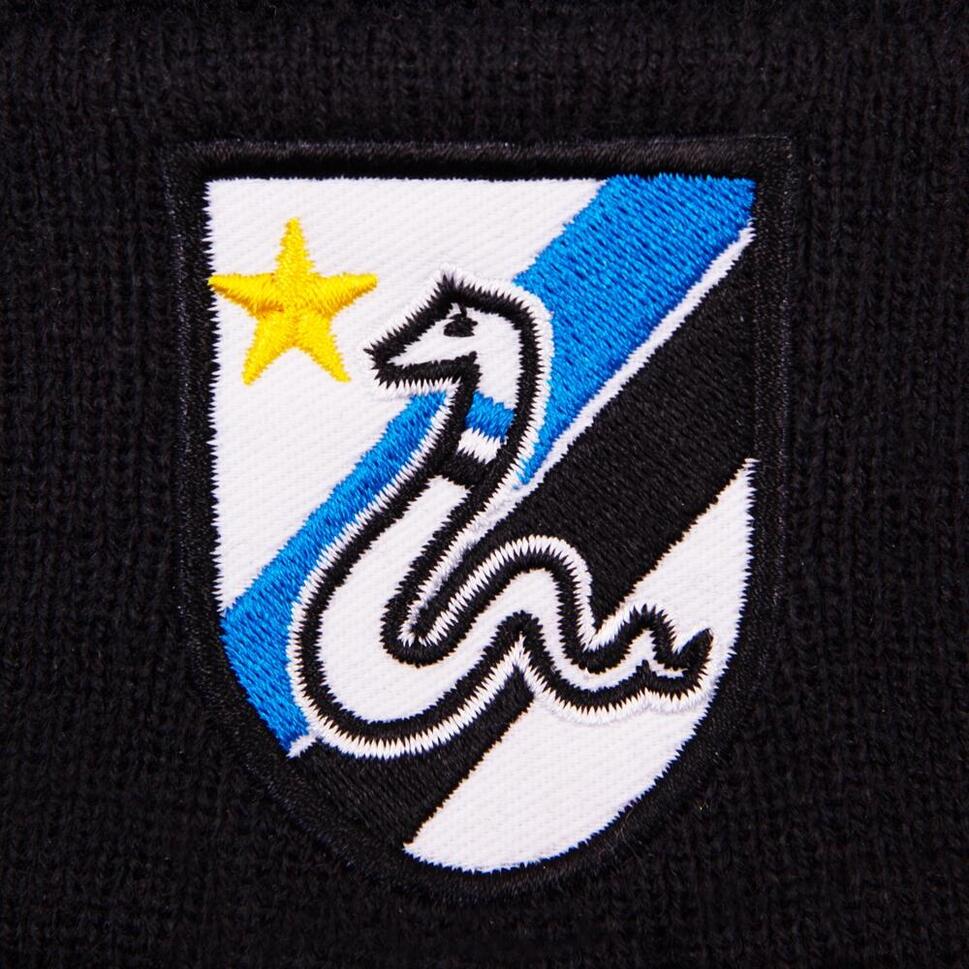 Czapka Dla Dorosłych - Taper FC Internazionale - Czarny