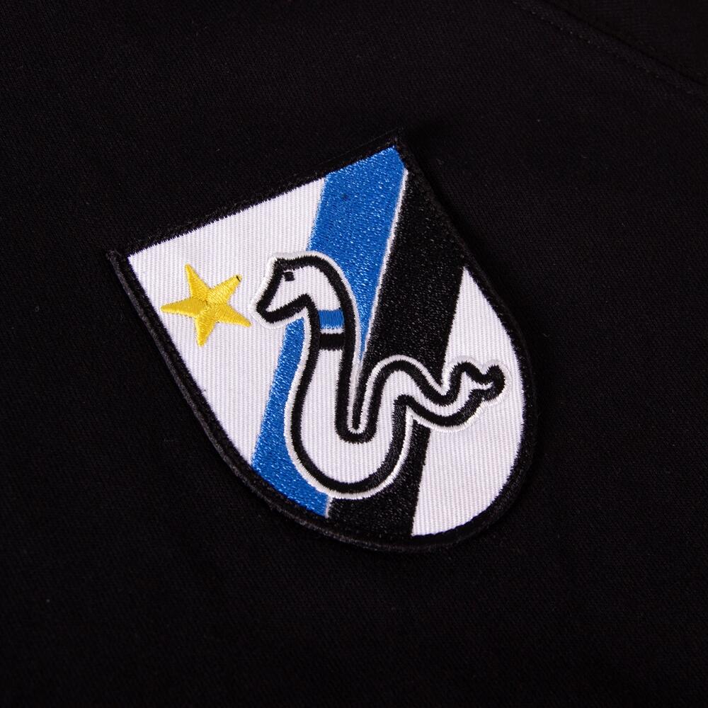 FC Internazionale Taper Pull à Capuche 3/6