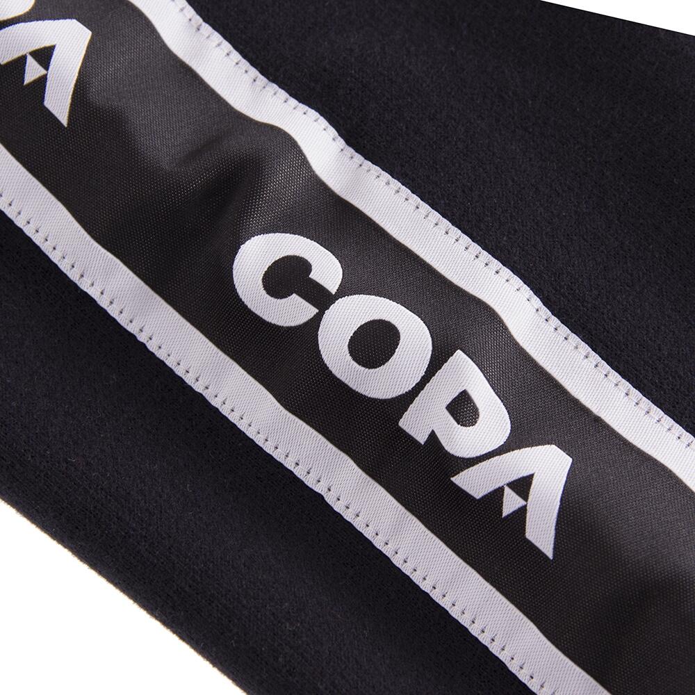 COPA Logo Felpa 4/6