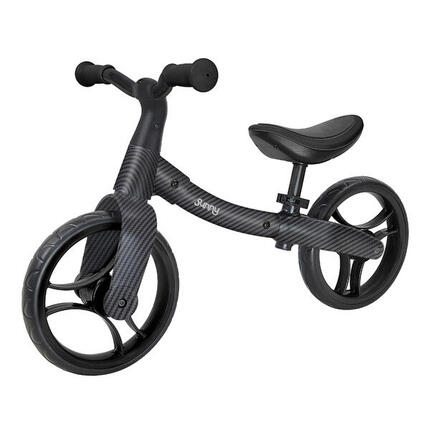 Balance Bike 3000 Laufrad, 2 Räder, 2 bis 5 Jahre, Metall