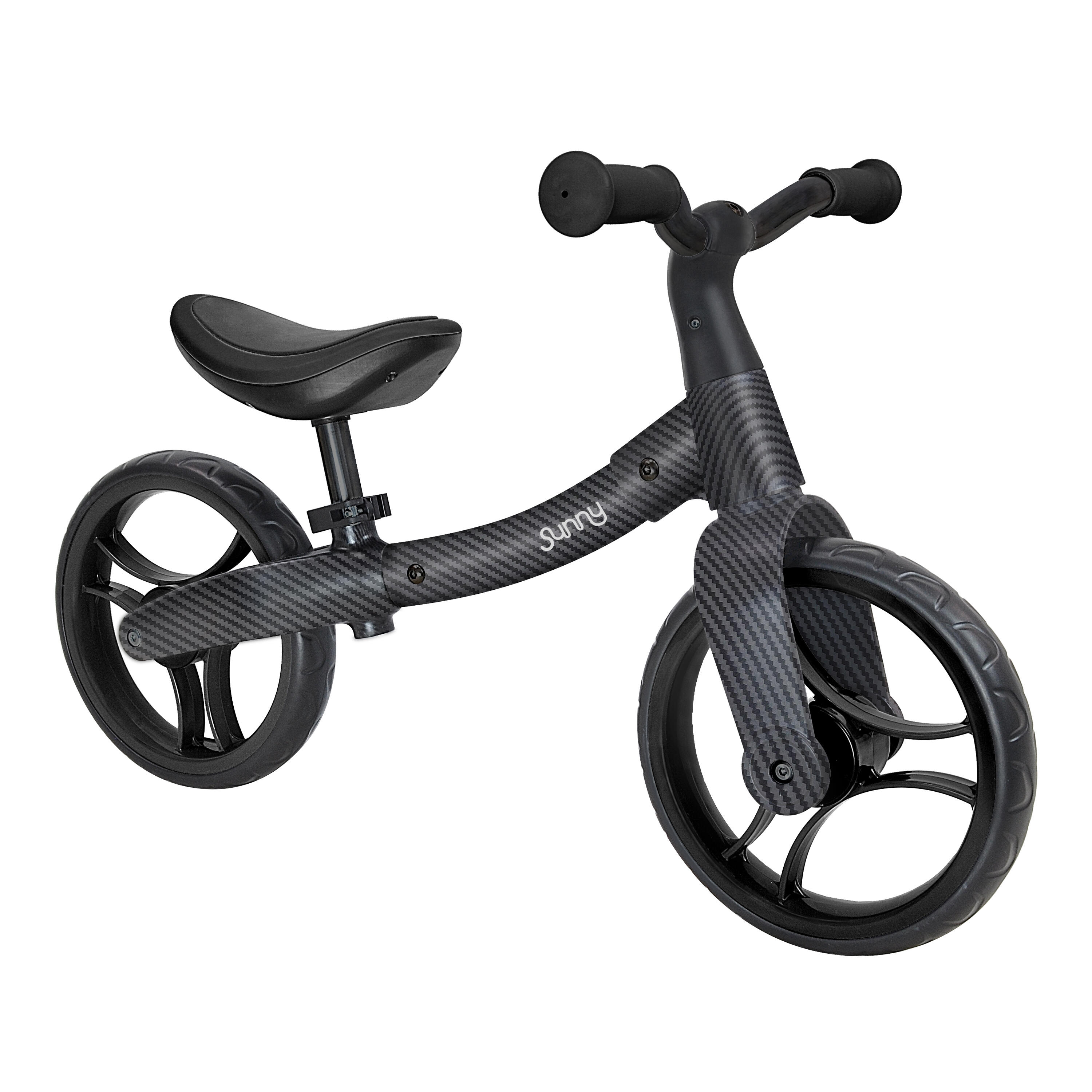 Rowerek biegowy dla dzieci Sunny Balance Bike 3000 2 koła od 2 do 5 lat 2/7