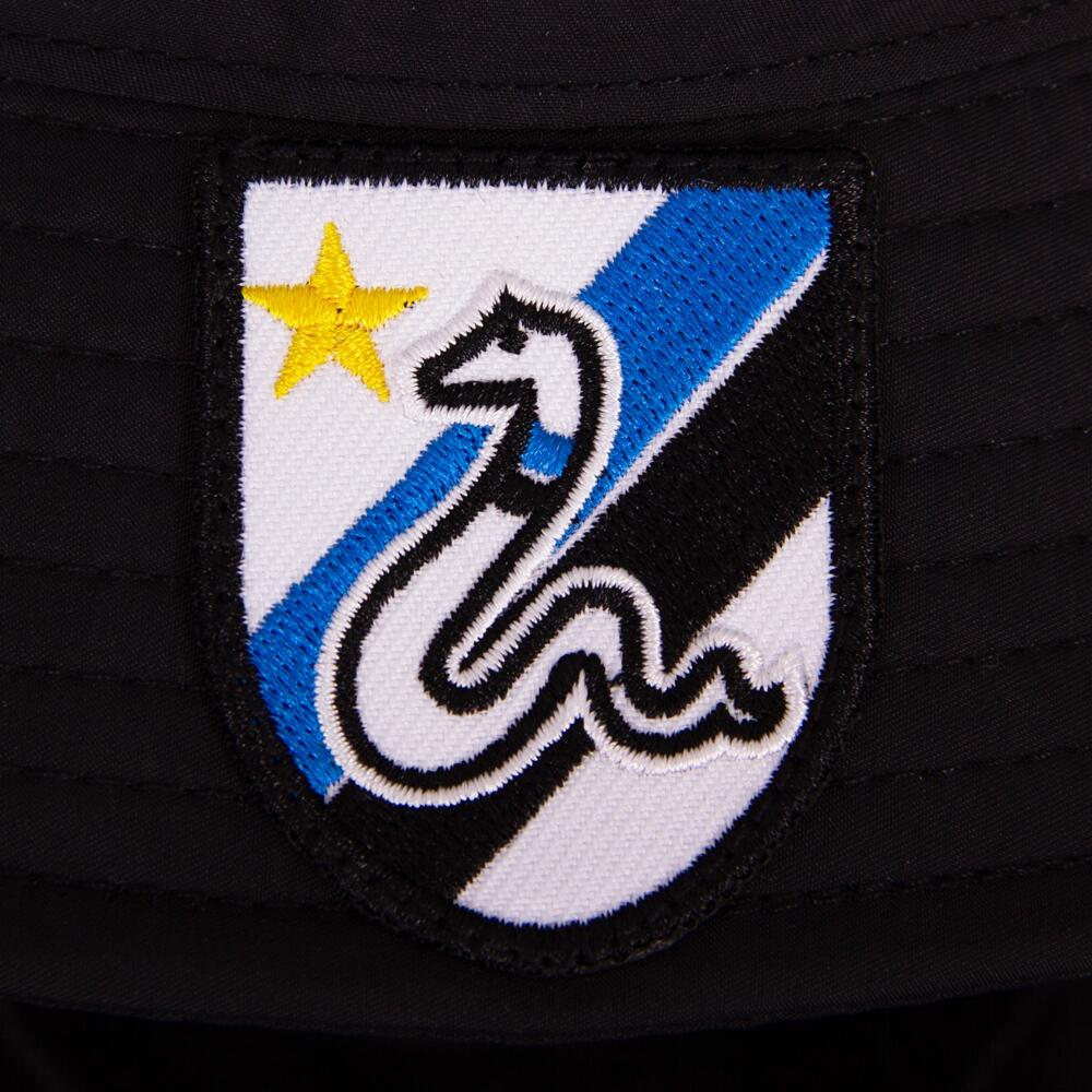 Bucket hat - Uomo - Inter Milano - Nero 2/3