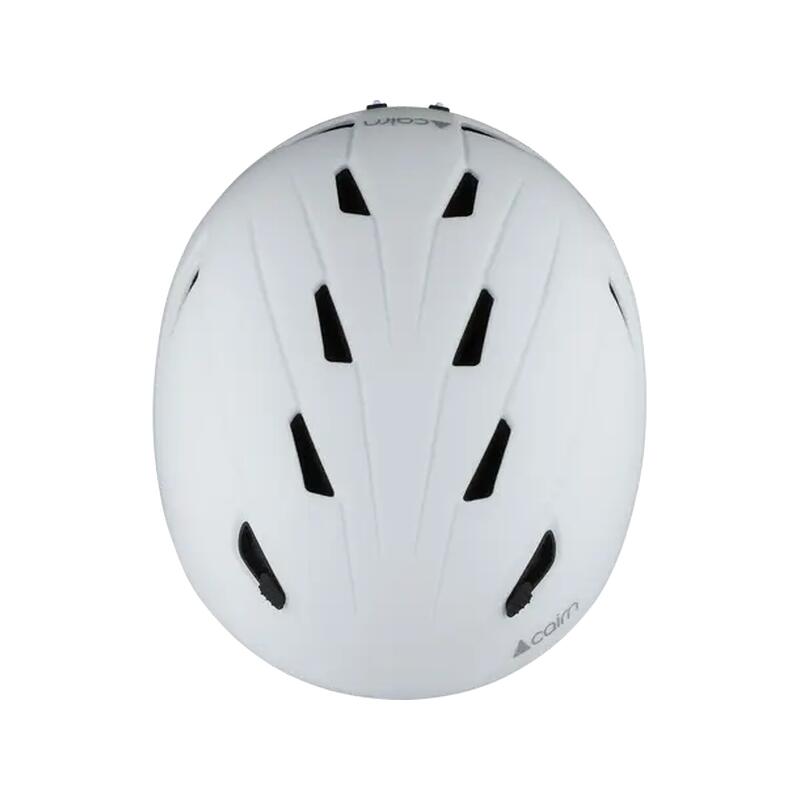 Casque de ski femme Cairn Profil