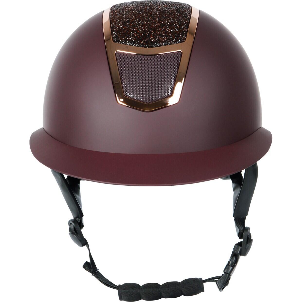 Headset Harry's Horse Mont Blanc sparkle 3/5