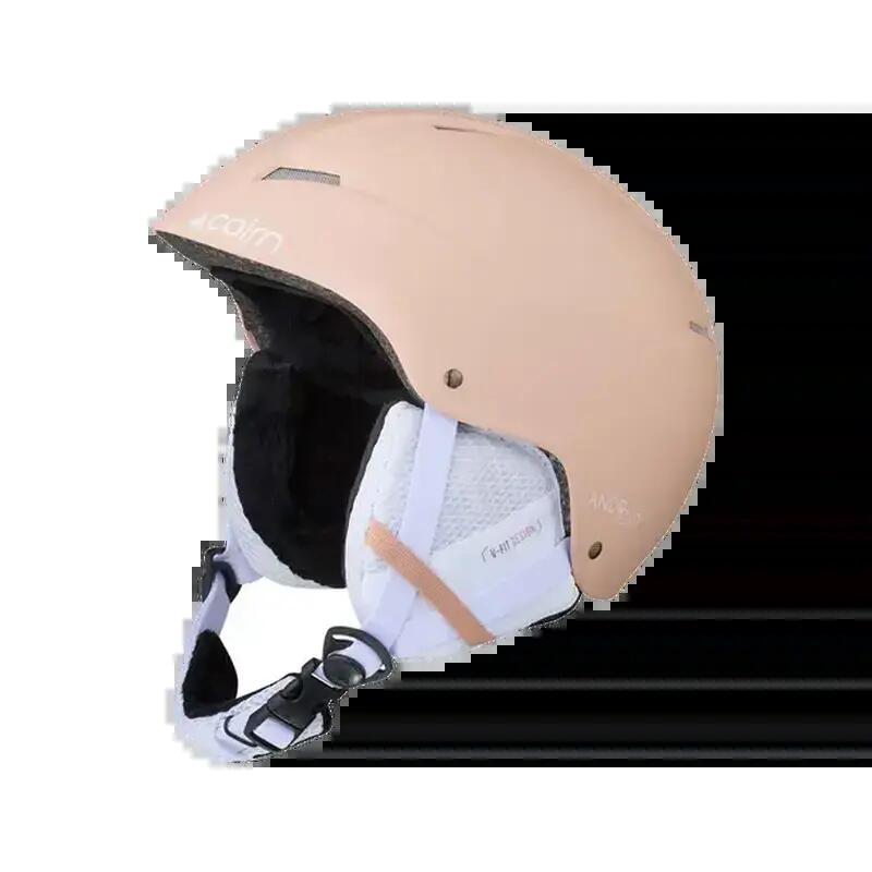 Ski helmet for girls Cairn Android