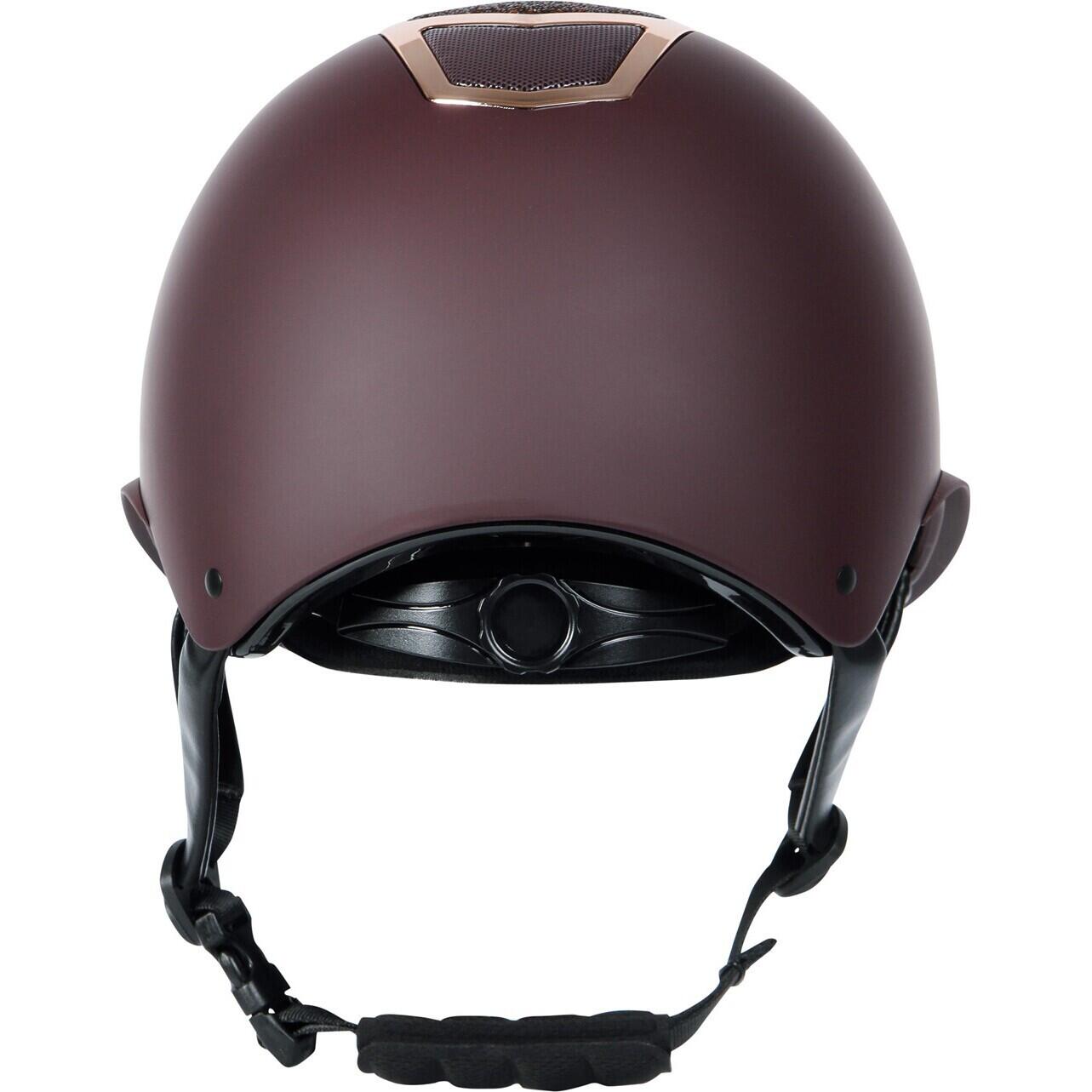 Headset Harry's Horse Mont Blanc sparkle 4/5