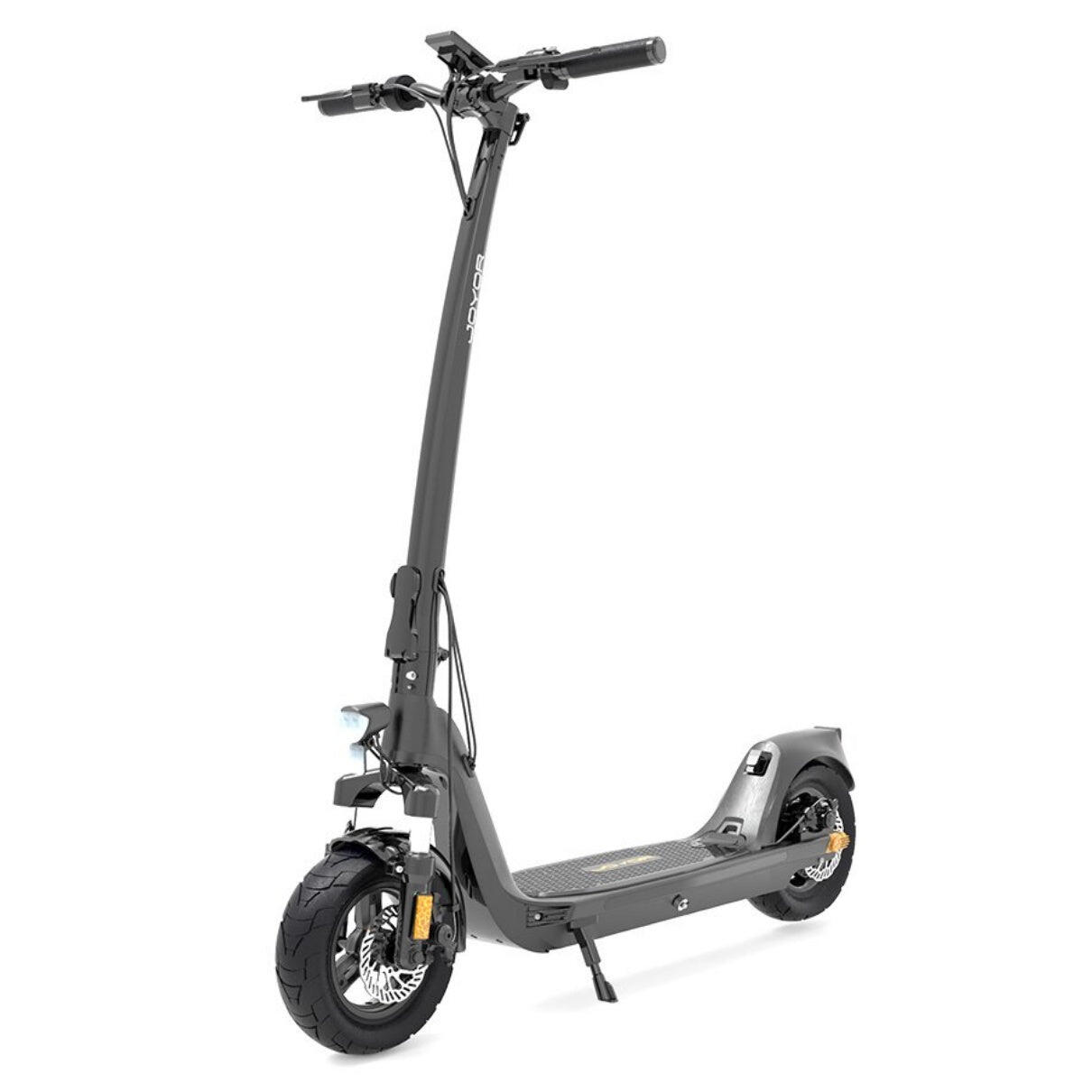 JOYOR C10E ABE Certified Trottinette électrique - 48V10.4AH 10 Pouces - Noir 2/5