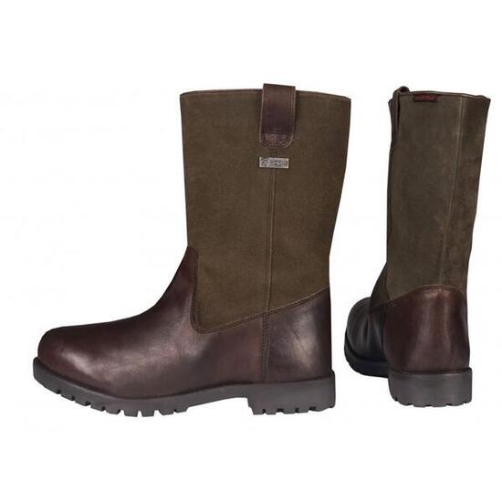 Horka Bottes outdoor Cornwall - Vert Forêt - maat 36