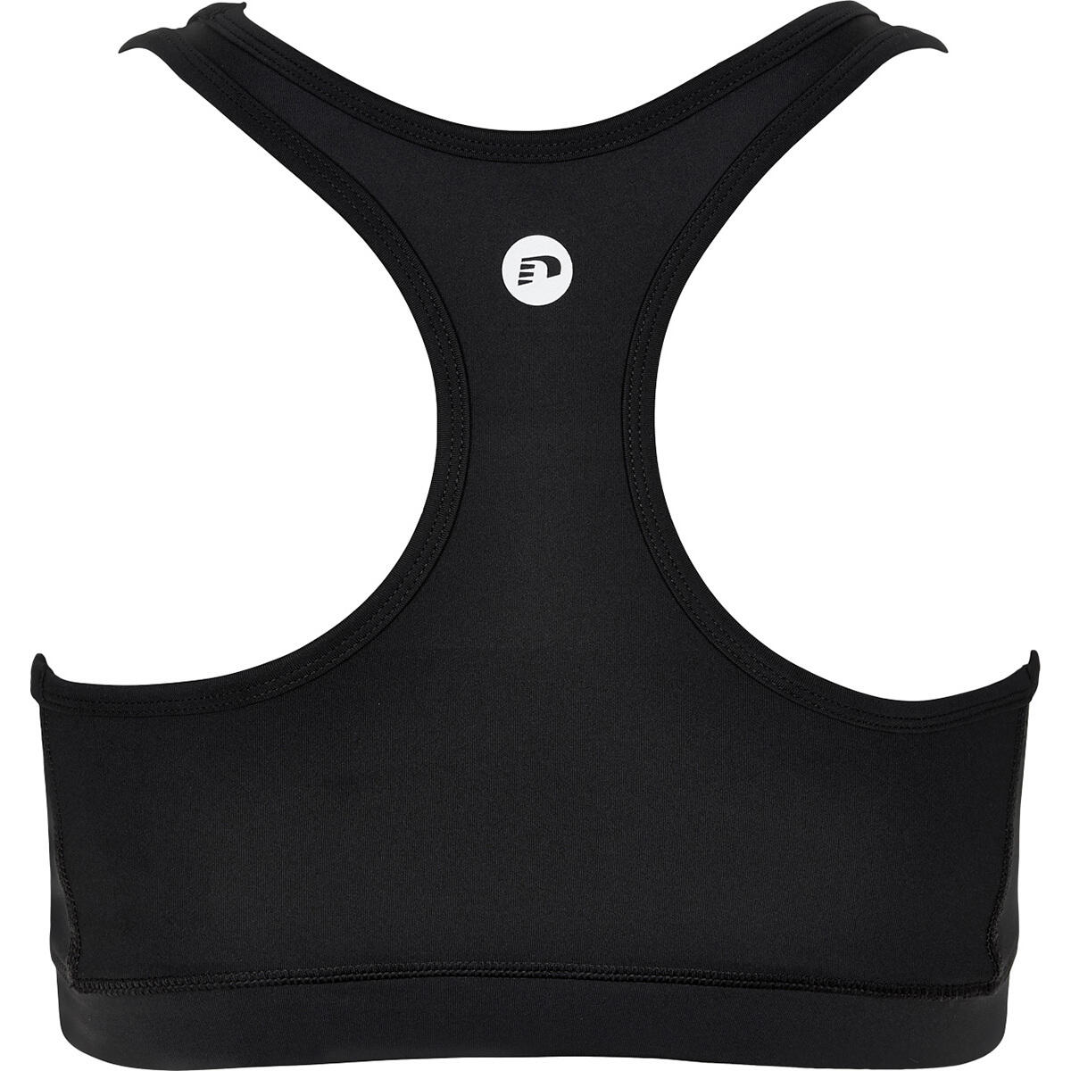 Brassière femme Newline essential top 3/4