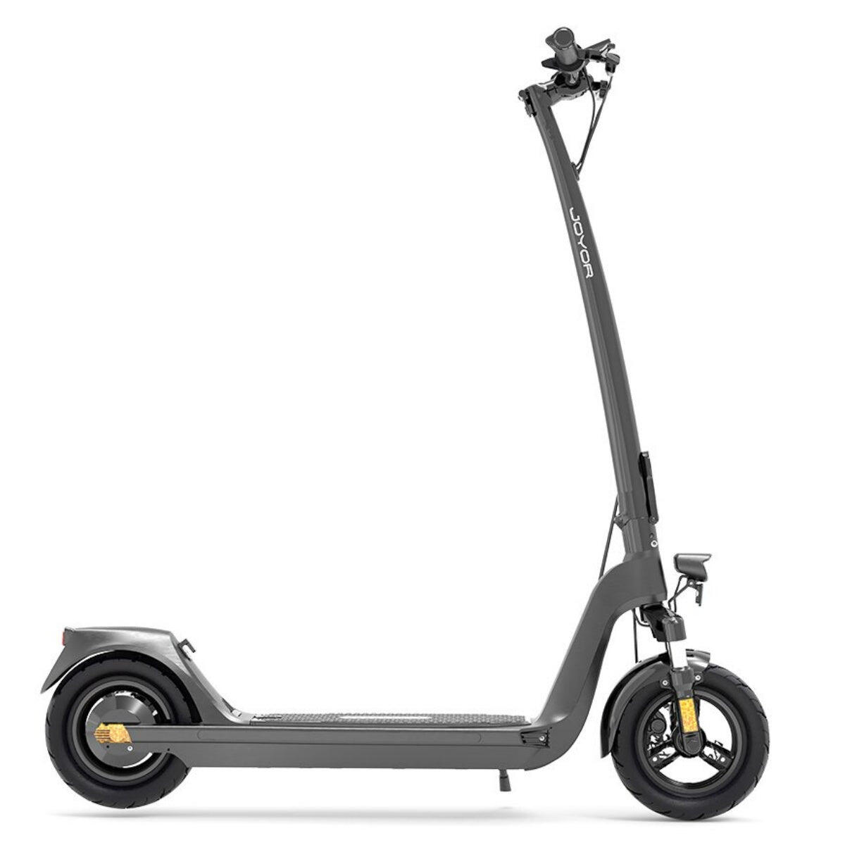 JOYOR C10E ABE Certified Trottinette électrique - 48V10.4AH 10 Pouces - Noir 3/5