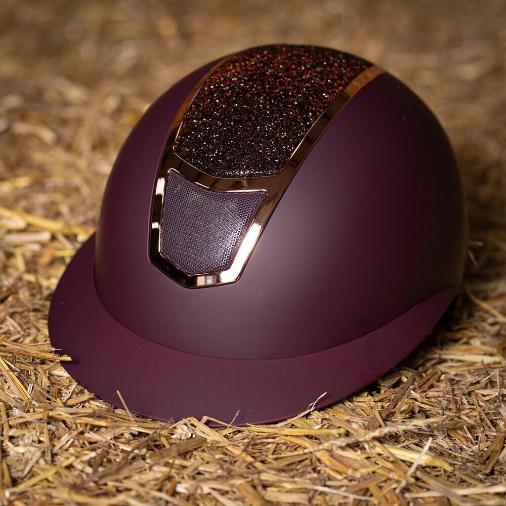 Casque Mont Blanc Sparkle - Harry's Horse 5/5
