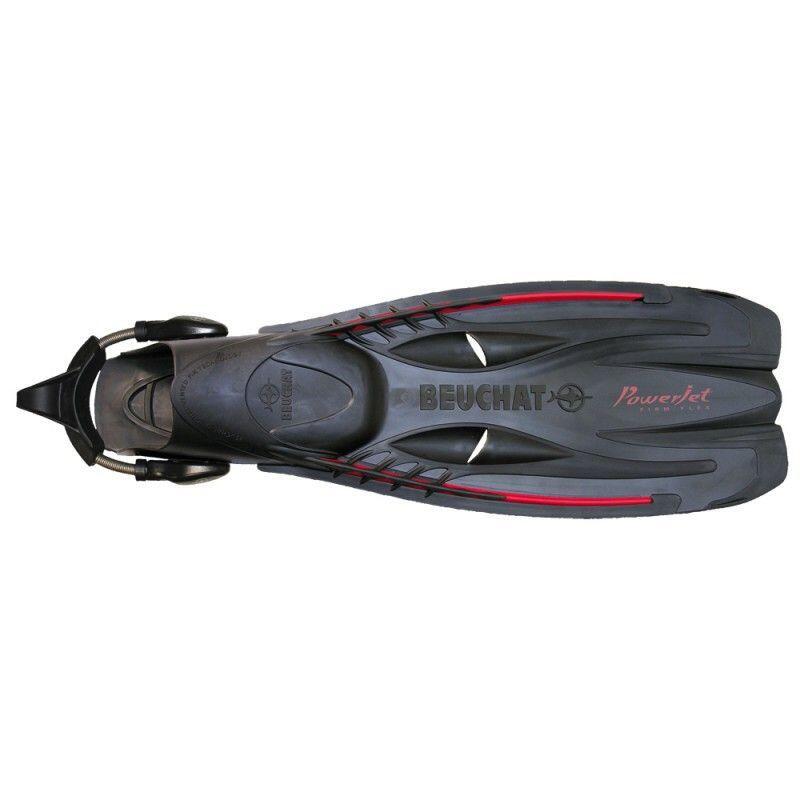 POWERJET con cinghia a molla 3/5
