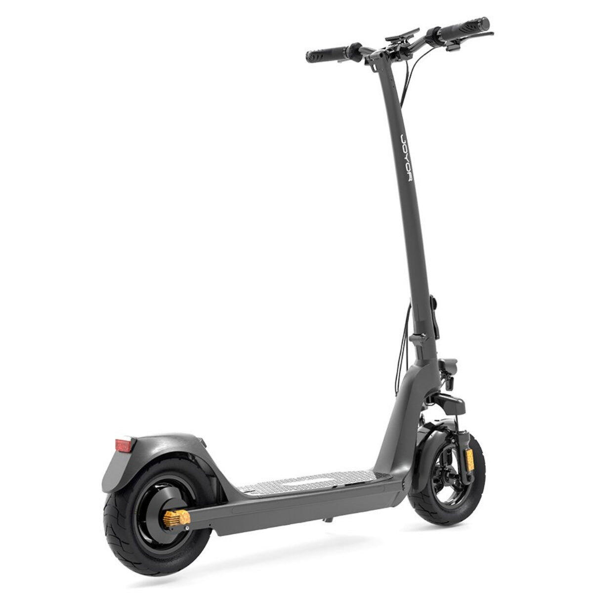 JOYOR C10E ABE Certified Trottinette électrique - 48V10.4AH 10 Pouces - Noir 5/5