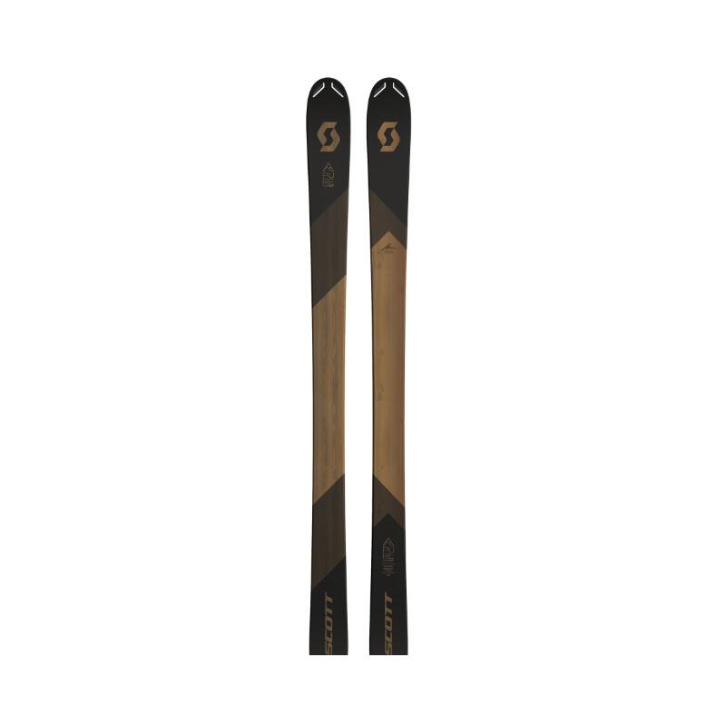 SCOTT Skis PURE PRO 109 TI 3/5