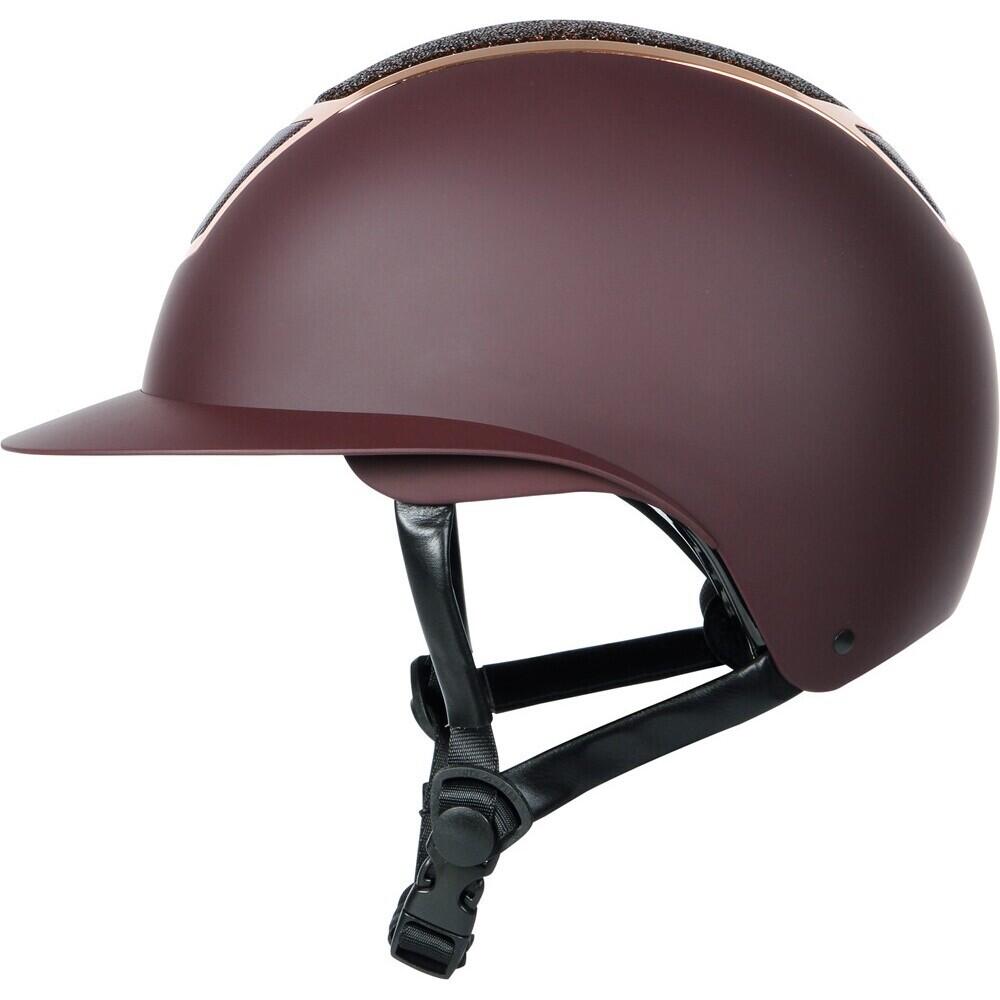 Headset Harry's Horse Mont Blanc sparkle 2/5