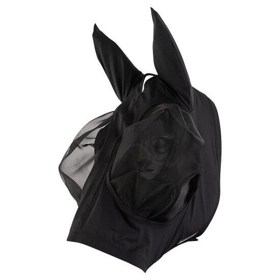 Bonnet anti-mouches pour cheval BR Equitation