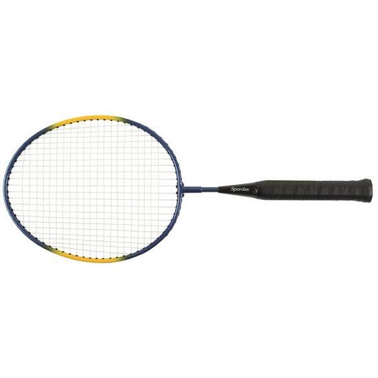 Raquette de badminton enfant Spordas