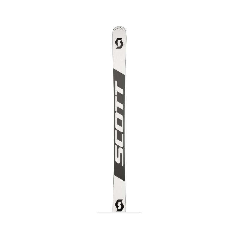 SCOTT Skis PURE PRO 109 TI 5/5