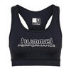 Enfiler T-Shirt Hmlte Entraînement Femme HUMMEL