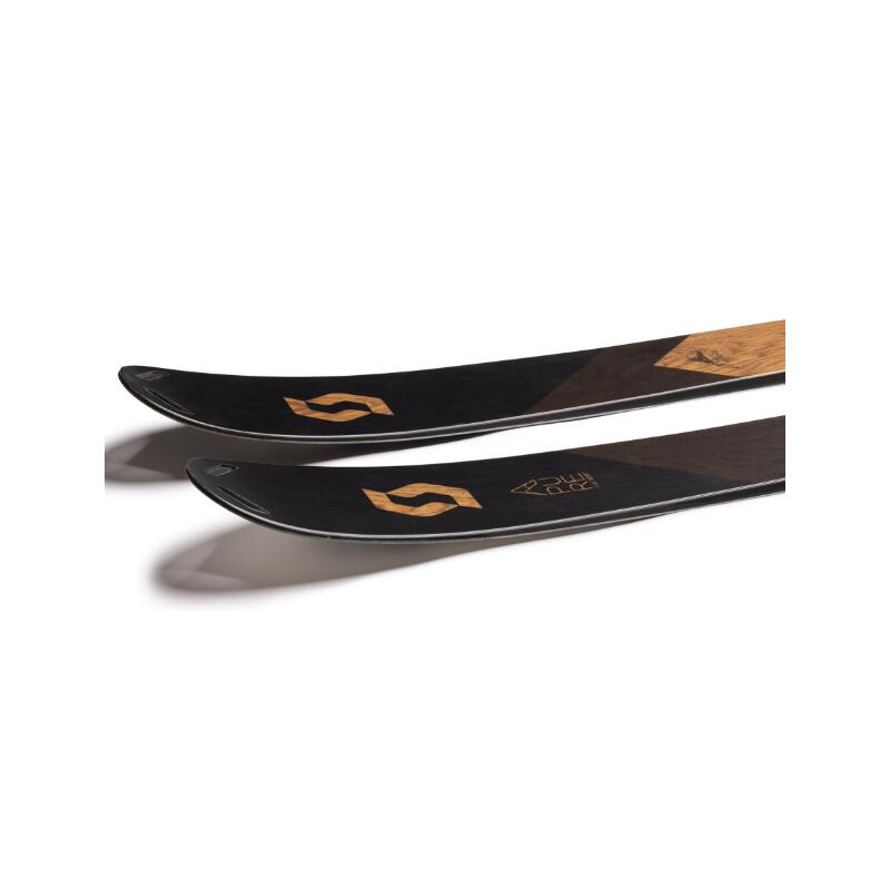 SCOTT Skis PURE PRO 109 TI 2/5