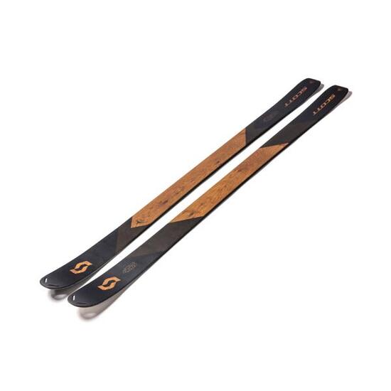 SCOTT Skis PURE PRO 109 TI