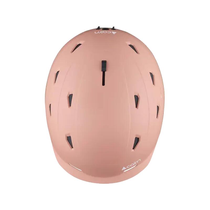 Cairn Xplorer Skihelm voor Dames Roze 3/4