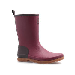 Demi bottes femme Rouchette Origin