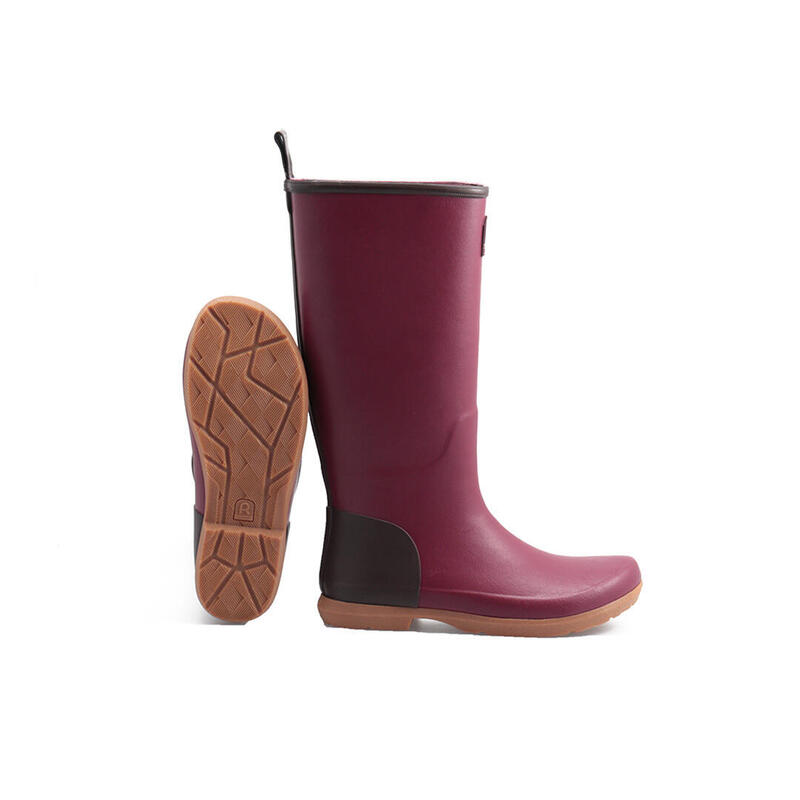 Seconde vie - Bottes femme Rouchette Origin