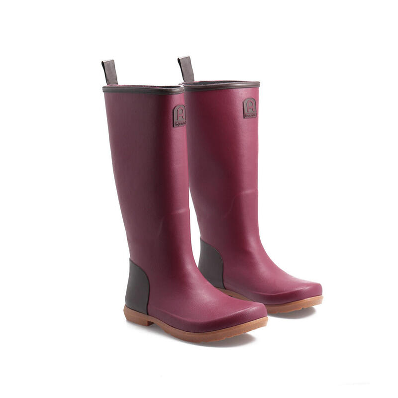 Seconde vie - Bottes femme Rouchette Origin