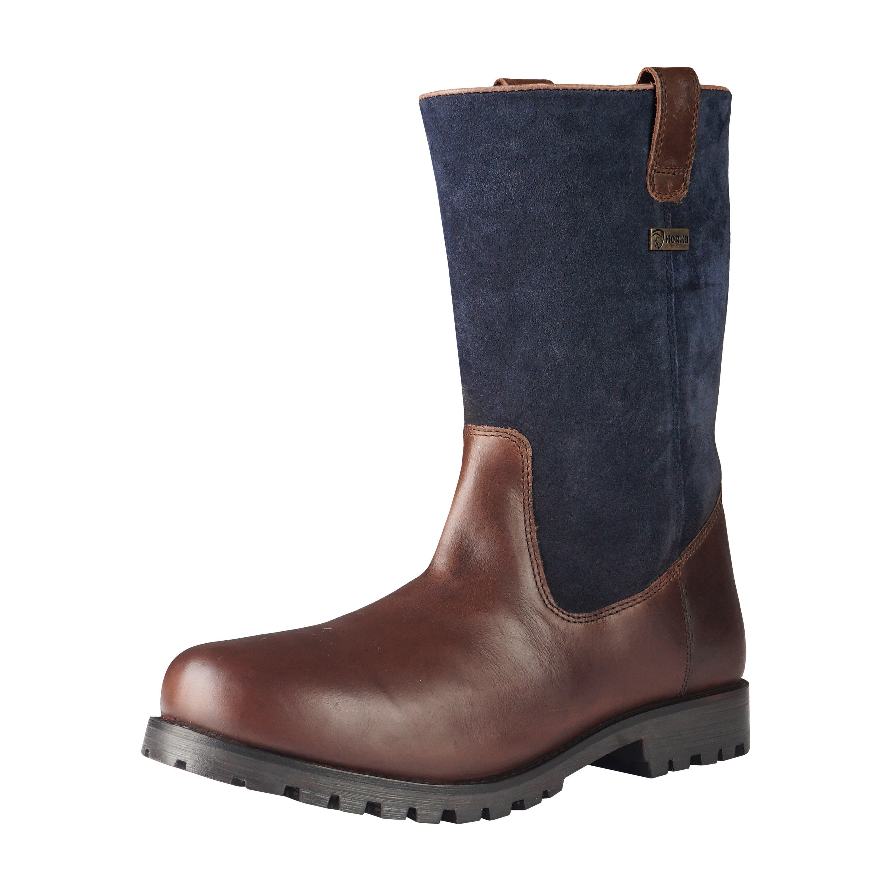 Botas HORKA Cornwall 3/5