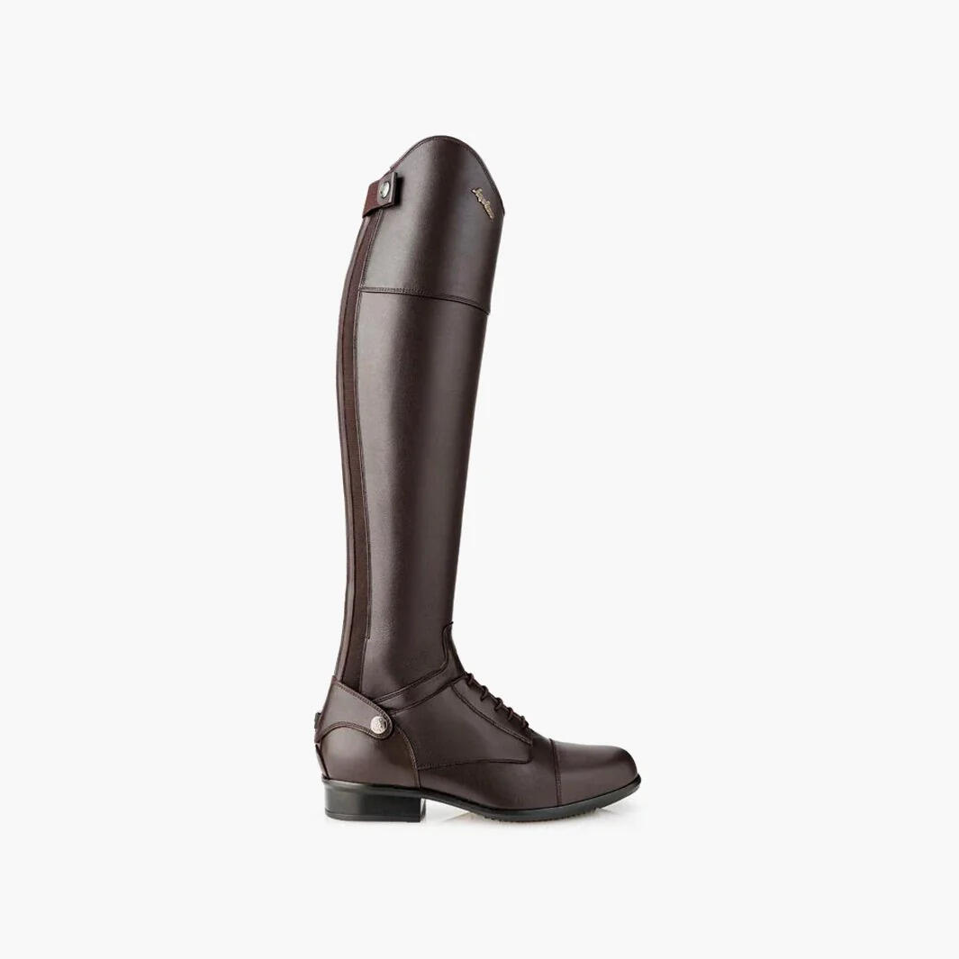 Dames rijlaarzen Sergio Grasso Evolution +3 1/3
