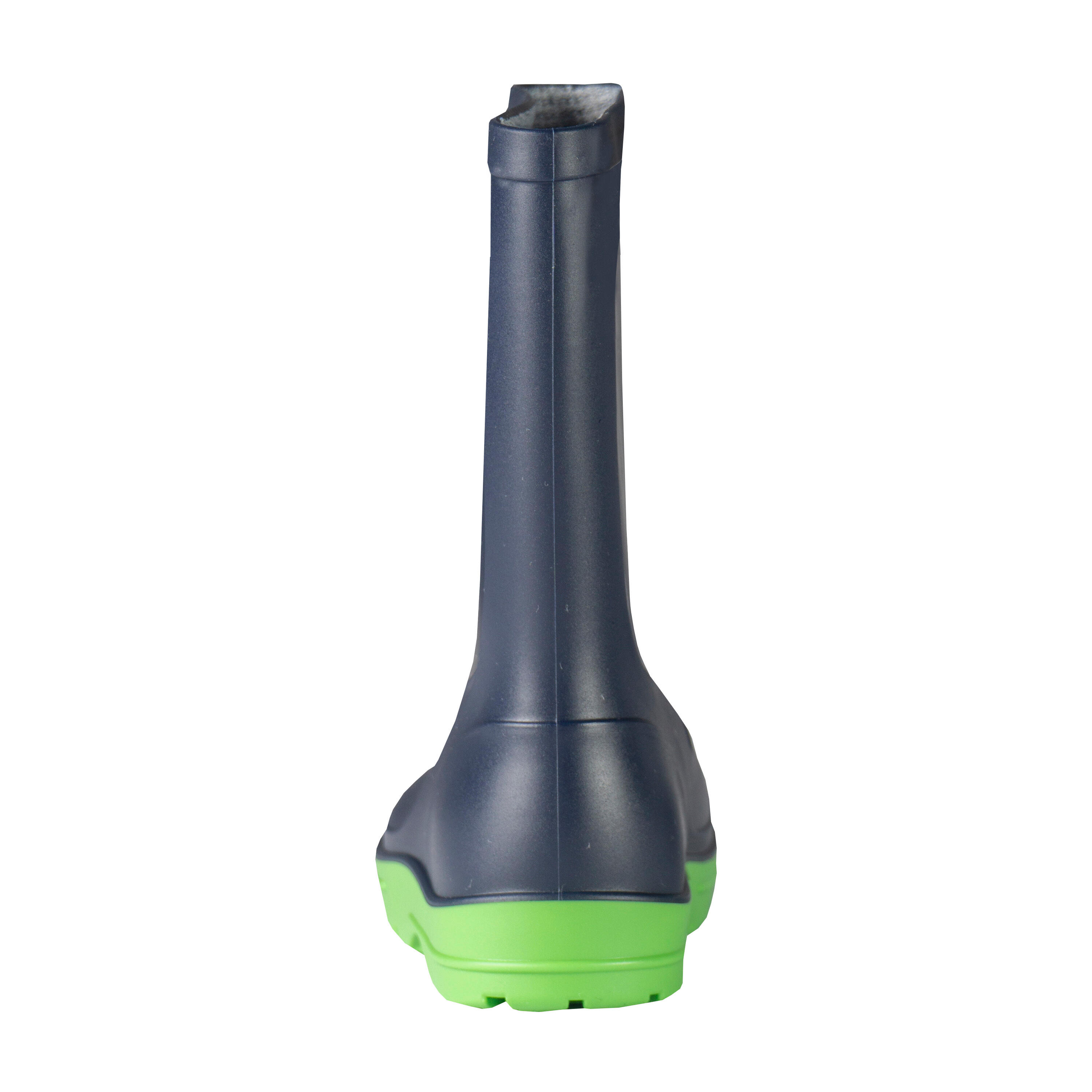 Pvc regenlaarzen voor kinderen Horka 3/4