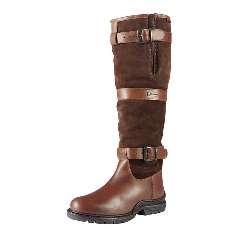 Bottes Horka Highlander