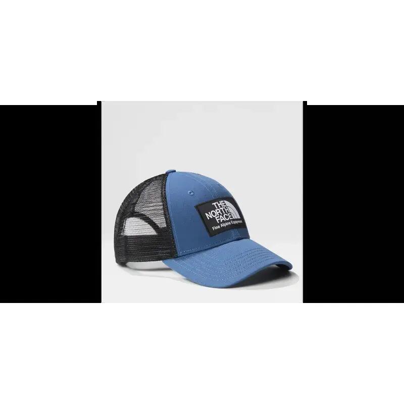 Men's beanie The North Face Navy Blue.