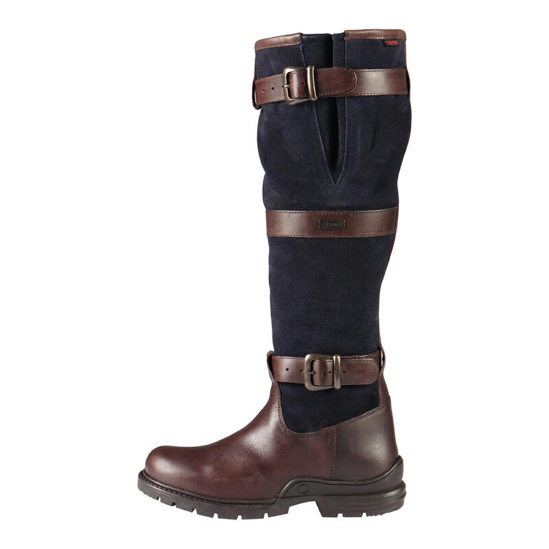 Bottes Horka Highlander