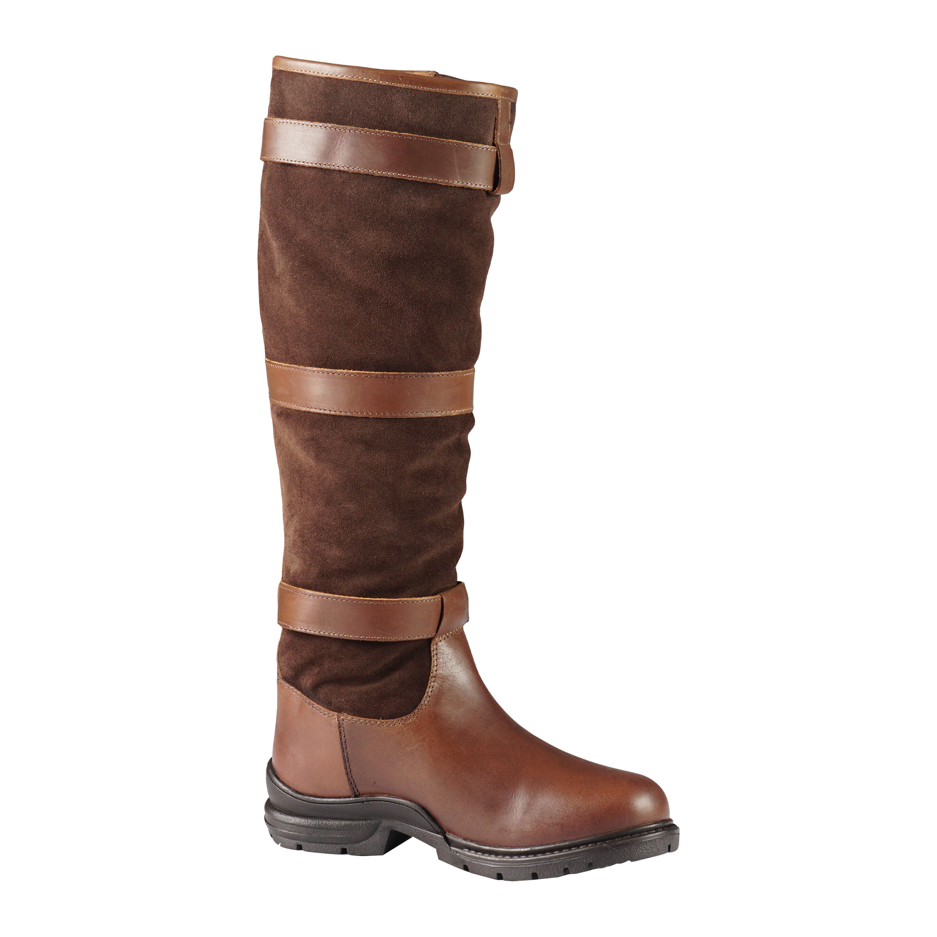 Seconde vie - Bottes Horka Highlander 3/5