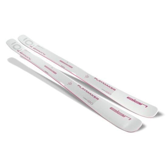 ELAN Skis PLAYMAKER 101 FACTORY EDITION