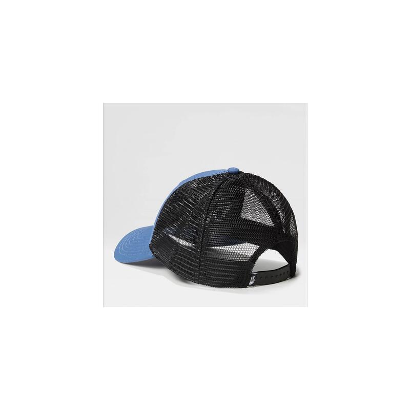 The North Face CASQUETTE MUDDER TRUCKER - SHADY BLUE 2/4